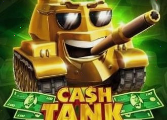 Cash Tank аппарат